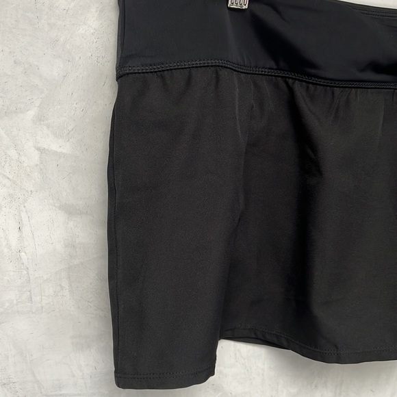 Nike Women XL Essential Swim Boardskirt - Picture 6 of 11